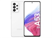 Samsung Galaxy A53 5G 6/128GB White